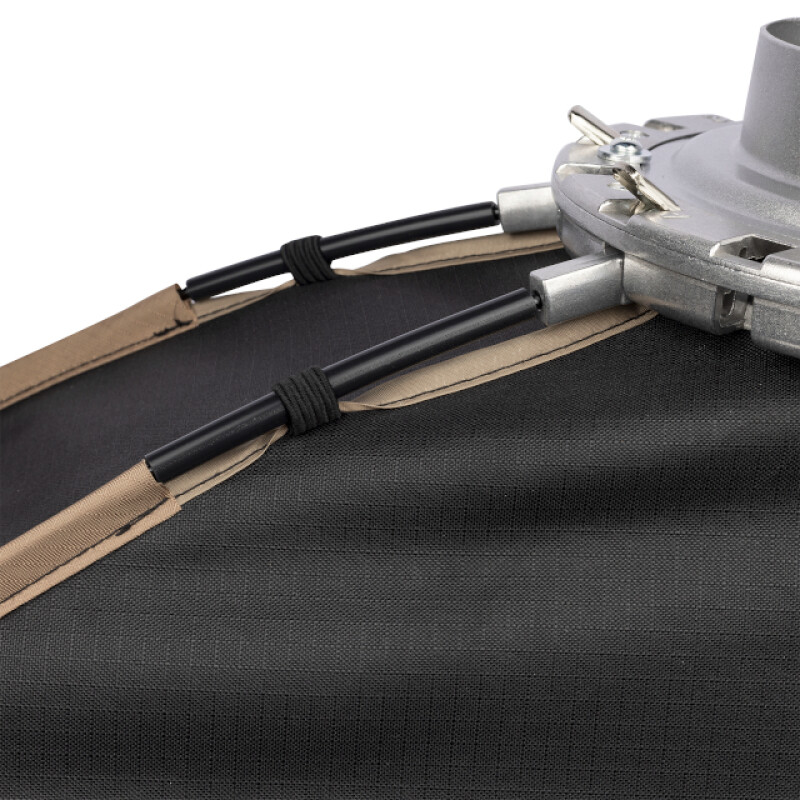 SmallRig 3931 RA-R30120 Strip складной софтбокс 30х120