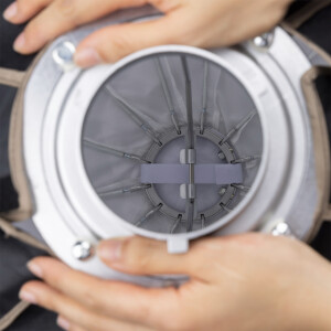 SmallRig 3932 RA-L90 Lantern складной софтбокс диаметром 90 см