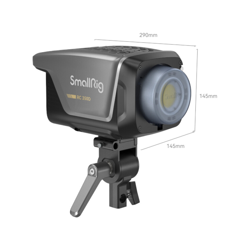 SmallRig 3961 RC350D осветитель светодиодный