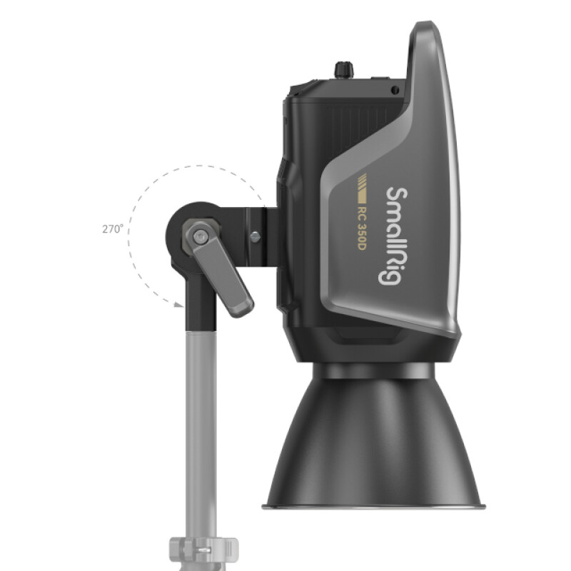SmallRig 3961 RC350D осветитель светодиодный