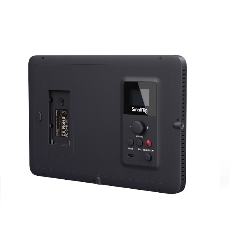 SmallRig 4066 P200 Beauty Panel Video Light осветитель светодиодный