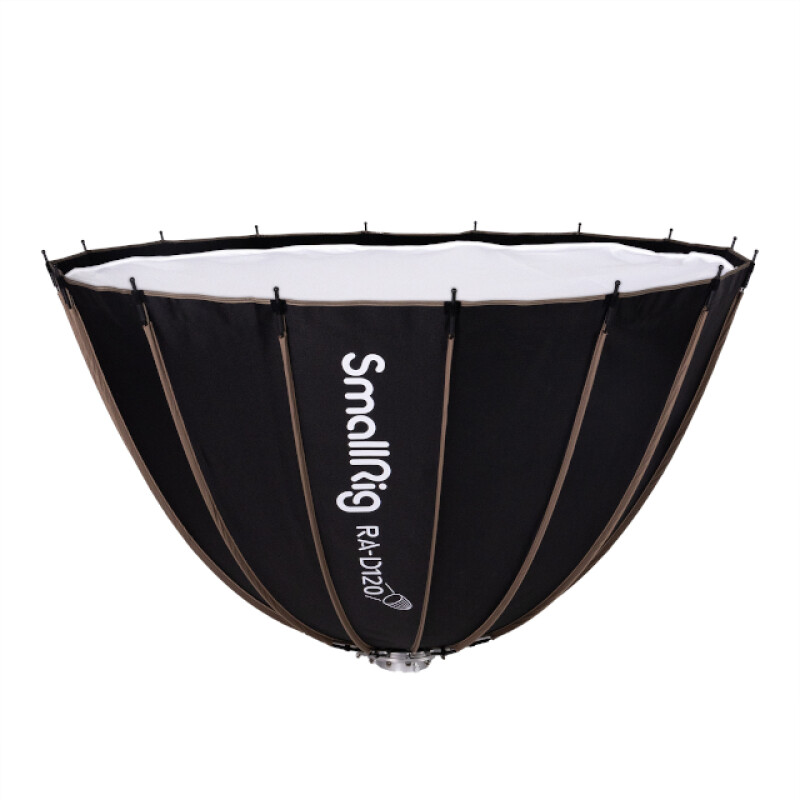 SmallRig 4140 RA-120 складной параболический софтбокс диаметром 120 см