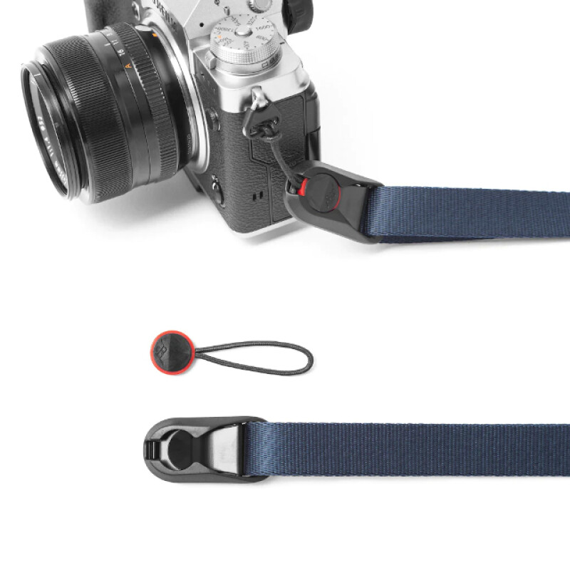 Peak Design Camera Strap Leash V3.0 Midnight ремень плечевой