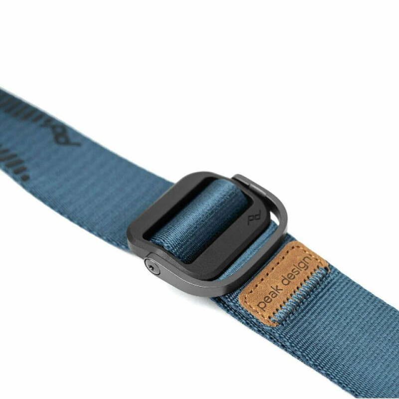 Peak Design Camera Strap Slide Lite V3.0 Midnight ремень плечевой тонкий