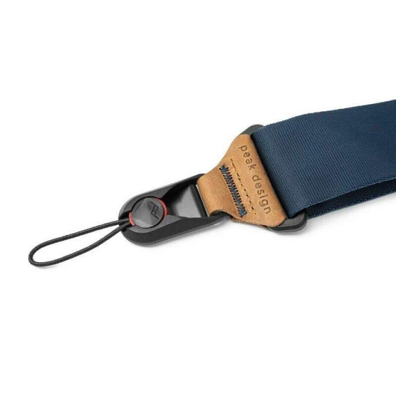 Peak Design Camera Strap Slide Lite V3.0 Midnight ремень плечевой тонкий