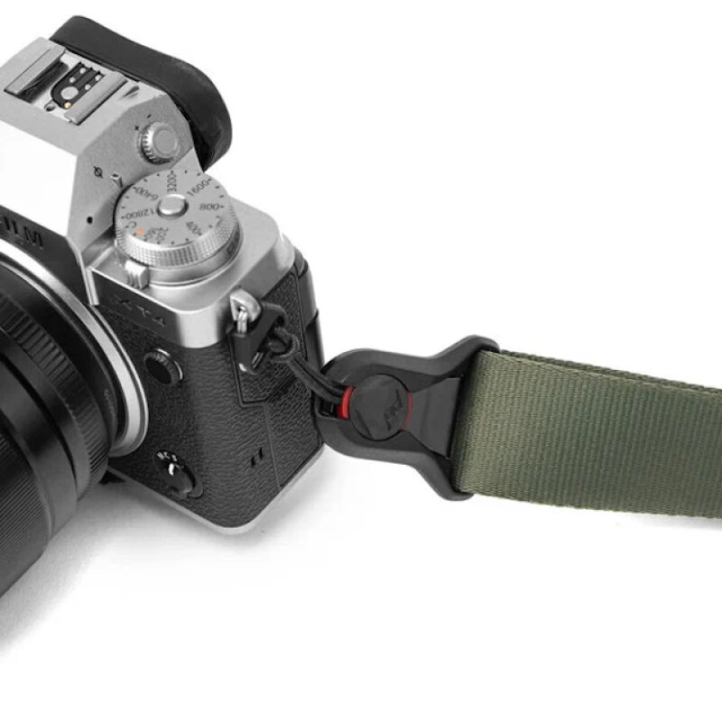 Peak Design Camera Strap Slide Lite V3.0 Sage ремень плечевой тонкий