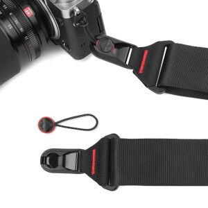 Peak Design Camera Strap Slide V3.0 Black ремень плечевой