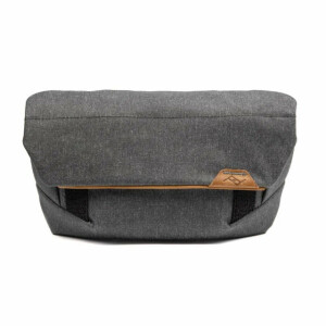 Peak Design Field Pouch Charcoal V2.0 чехол