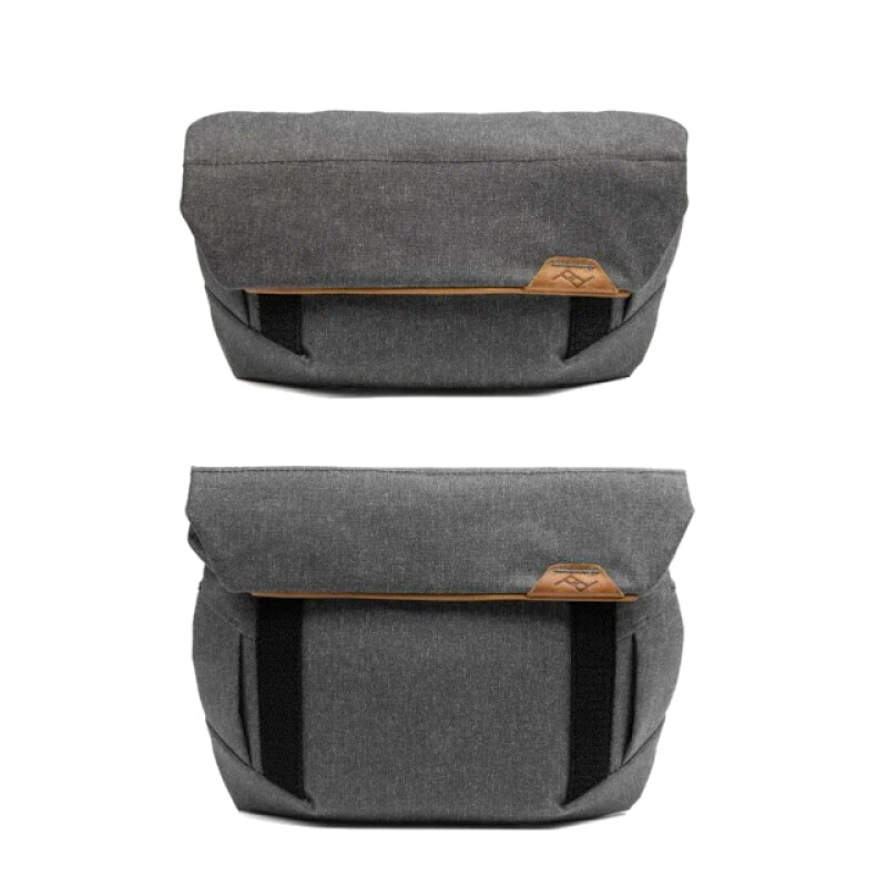 Peak Design Field Pouch Charcoal V2.0 чехол