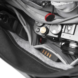 Peak Design Field Pouch Midnight V2.0 чехол