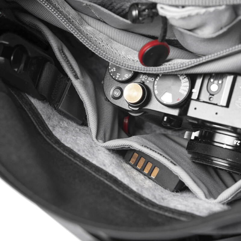 Peak Design Field Pouch Midnight V2.0 чехол