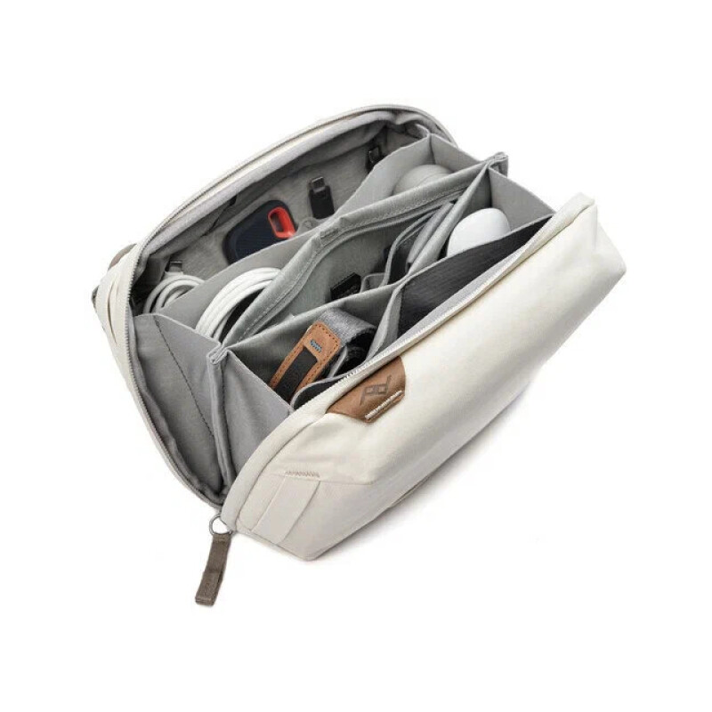 Peak Design Tech Pouch V2.0 Bone вкладыш-чехол