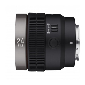 Samyang V-AF 24mm T1.9 Sony FE объектив