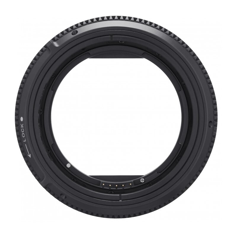 Samyang V-AF MF Adapter адаптер