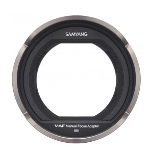 Samyang V-AF MF Adapter адаптер