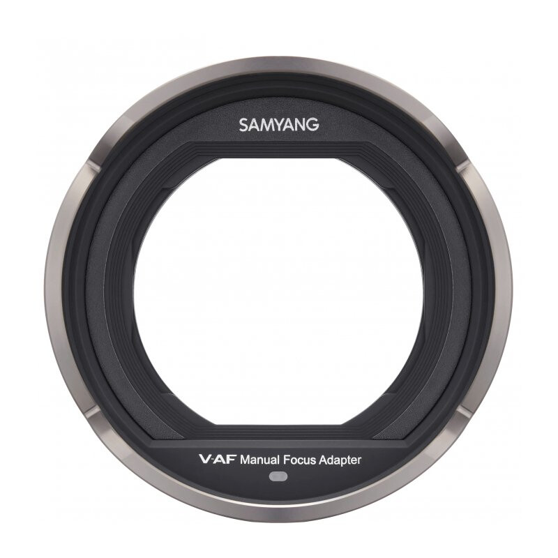 Samyang V-AF MF Adapter адаптер