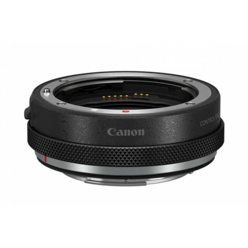 Canon EOS R mount adapter адаптер с кольцом управления 2972C005