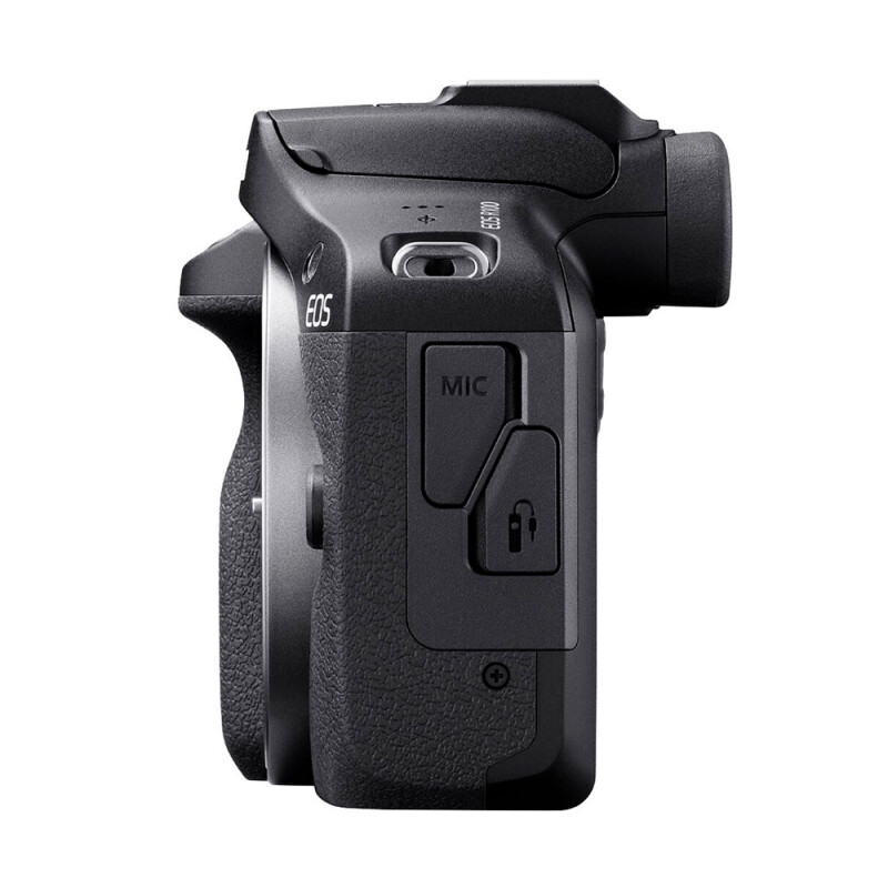 Canon EOS R100 Kit RF-S 18-45 IS STM беззеркальный фотоаппарат