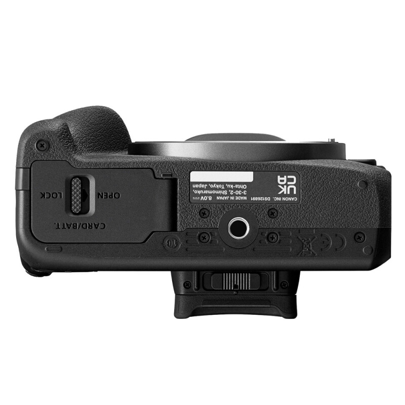 Canon EOS R100 Kit RF-S 18-45 IS STM беззеркальный фотоаппарат