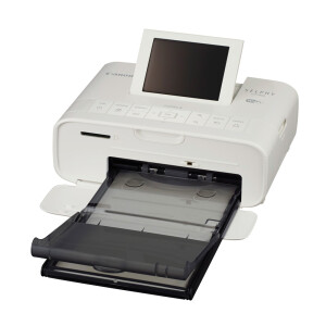 Canon Selphy CP1300 White фотопринтер