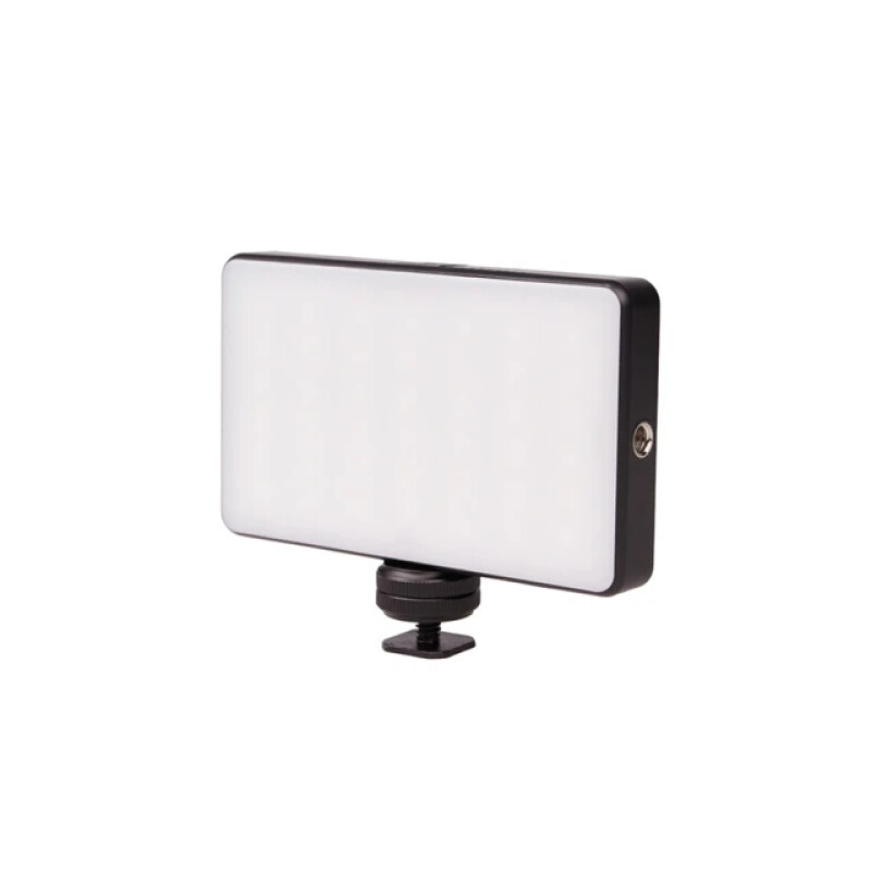 Raylab RL-LED08BI-2 2500-6500K 3100mAh светодиодный осветитель