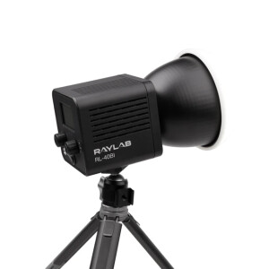 Raylab RL-40BI 2500-6500K 40W 3400mAh светодиодный осветитель с аксессуарами