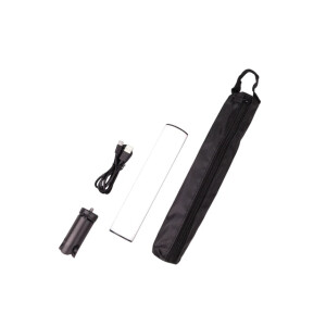 Raylab RL-LED07RGB 2500-9000K 3000mAh светодиодный осветитель