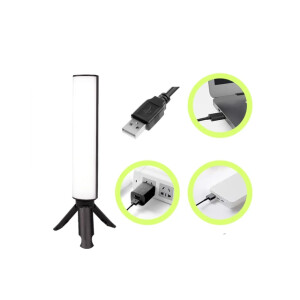 Raylab RL-LED07RGB 2500-9000K 3000mAh светодиодный осветитель