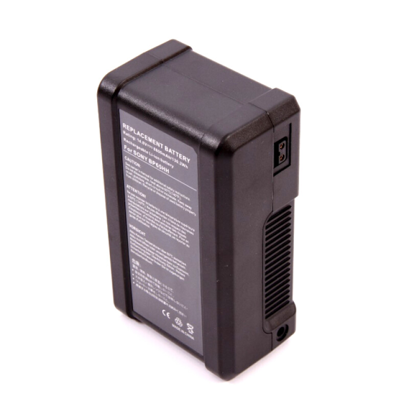 FST BP-130 зарядка для аккумулятора