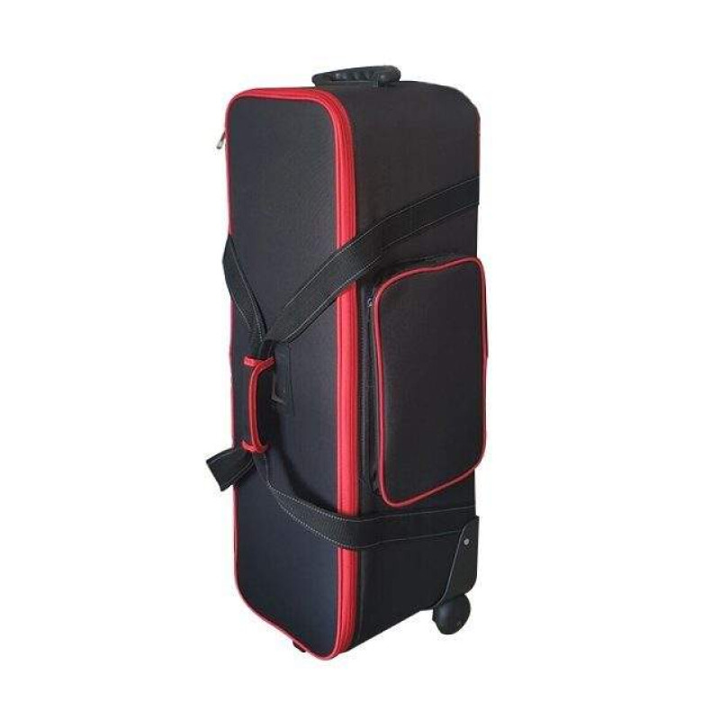 Grifon СВ-09 фотосумка пластиковая на колёсиках