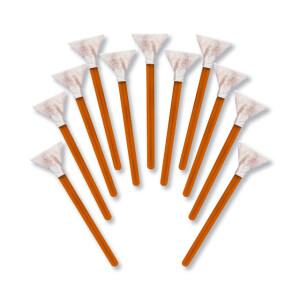 VSGO DDR-33 швабра для чистки среднеформатных матриц 10 шт