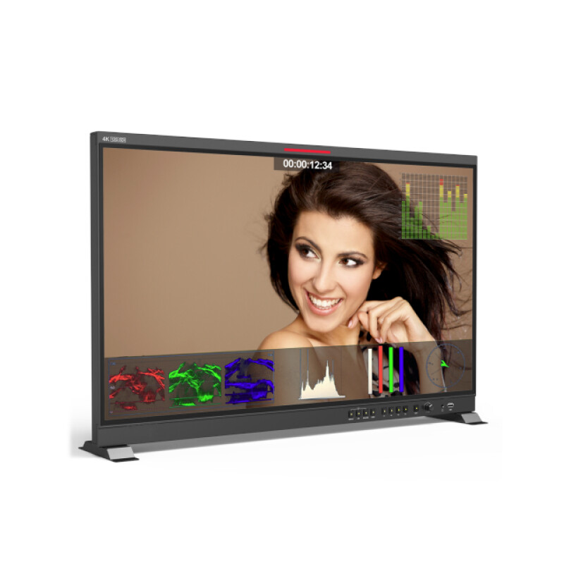 AVMATRIX BSM315-12G видеомонитор