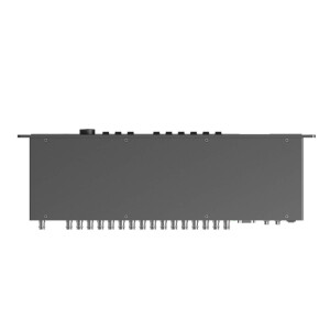 AVMATRIX MMV1630 компактный 1RU 3G-SDI 16CH мультивьюер коммутатор