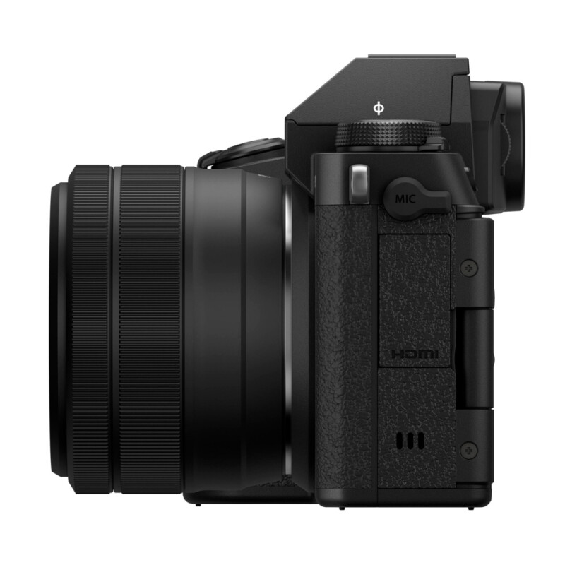 Fujifilm X-S20 Kit 15-45mm фотоаппарат