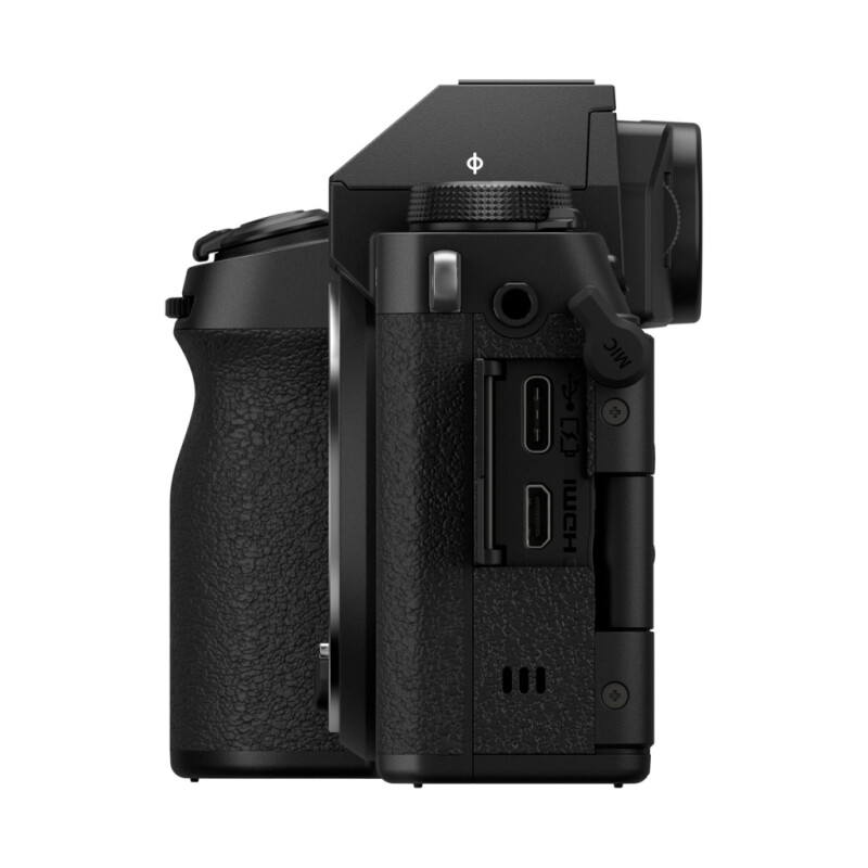 Fujifilm X-S20 Kit 15-45mm фотоаппарат