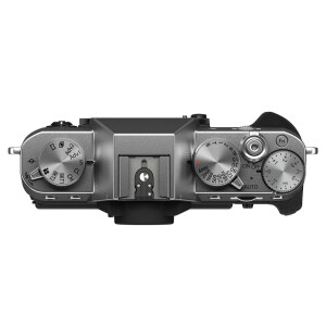 Fujifilm X-T30 II Body фотоаппарат серебро