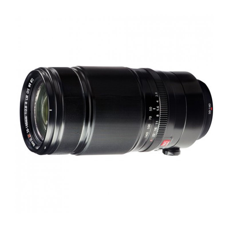 Fujifilm XF 50-140mm f/2.8 R LM OIS WR объектив
