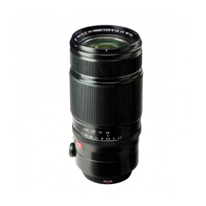 Fujifilm XF 50-140mm f/2.8 R LM OIS WR объектив
