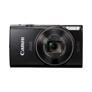 Canon IXUS 285 HS цифровой фотоаппарат черный