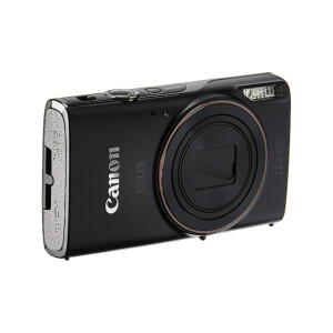 Canon IXUS 285 HS цифровой фотоаппарат черный