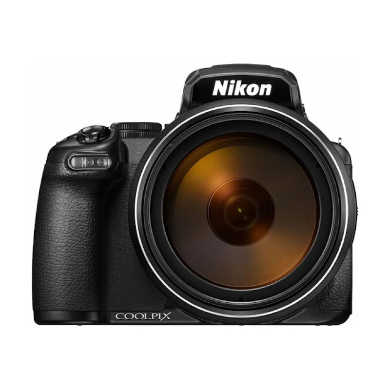 Nikon Coolpix P1000 цифровой фотоаппарат