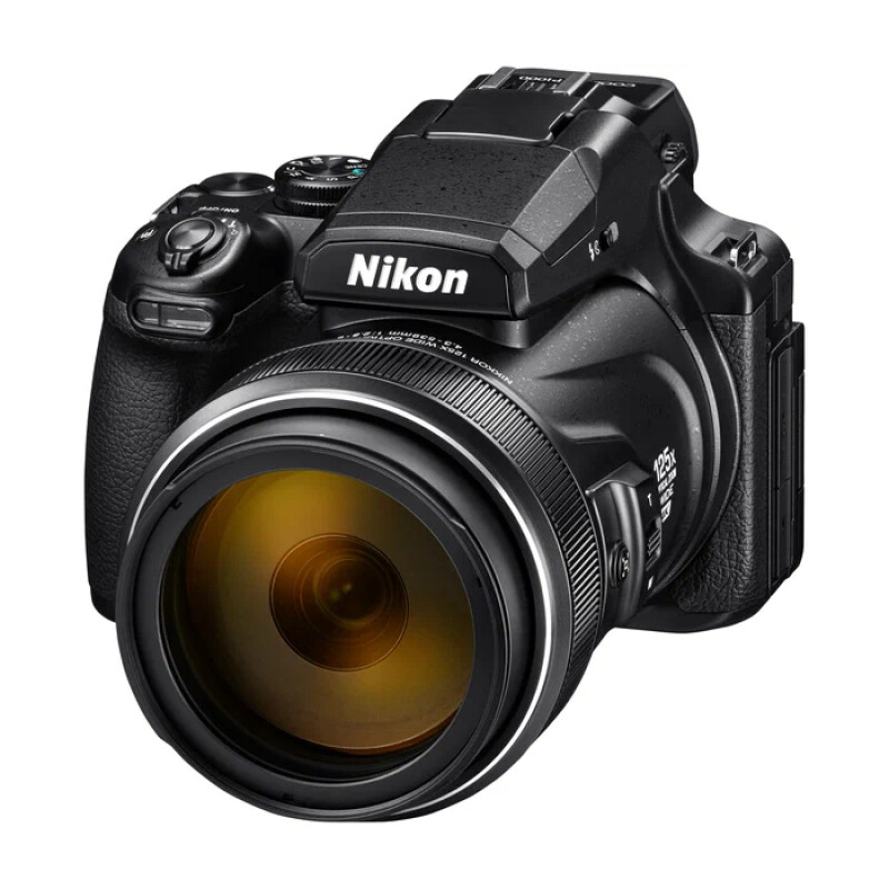 Nikon Coolpix P1000 цифровой фотоаппарат