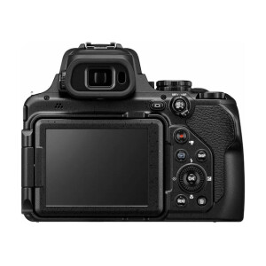 Nikon Coolpix P1000 цифровой фотоаппарат