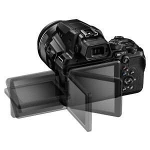 Nikon Coolpix P950 цифровой аппарат