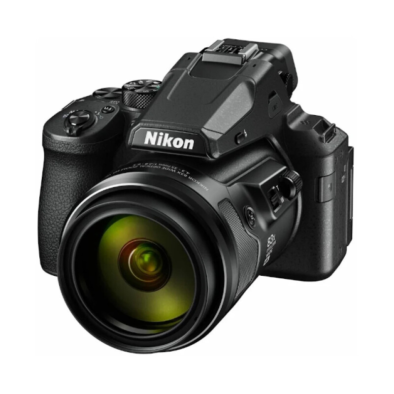 Nikon Coolpix P950 цифровой аппарат