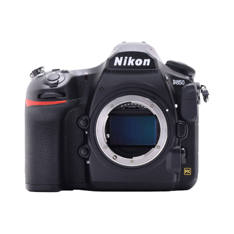 Nikon D850 Body зеркальный фотоаппарат