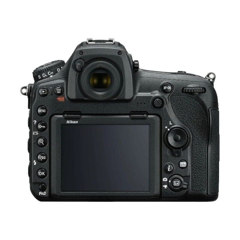 Nikon D850 Body зеркальный фотоаппарат