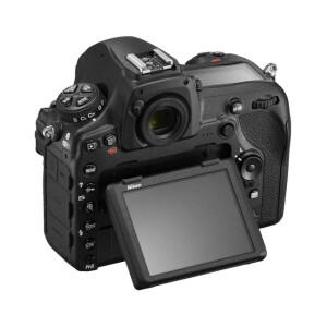 Nikon D850 Body зеркальный фотоаппарат