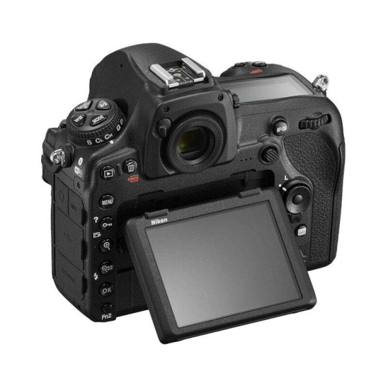 Nikon D850 Body зеркальный фотоаппарат