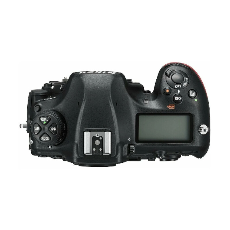 Nikon D850 Body зеркальный фотоаппарат